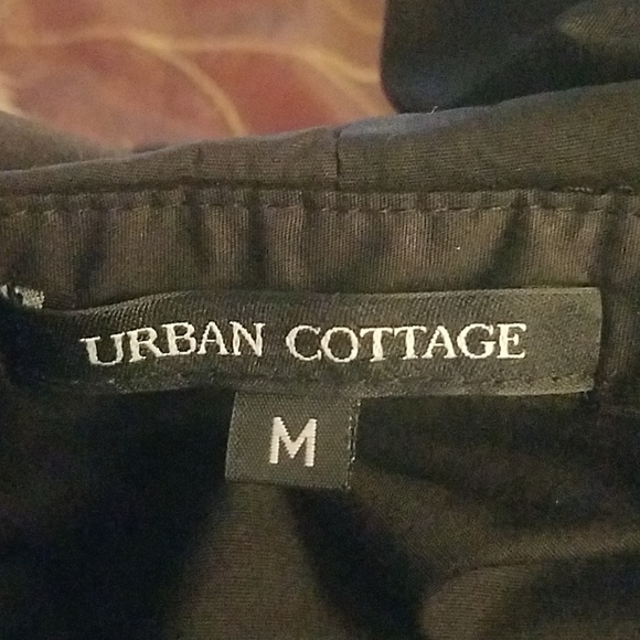 Urban Cottage blouse - Picture 4 of 6